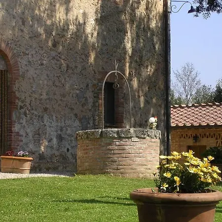 Farm stay Tre Madonne