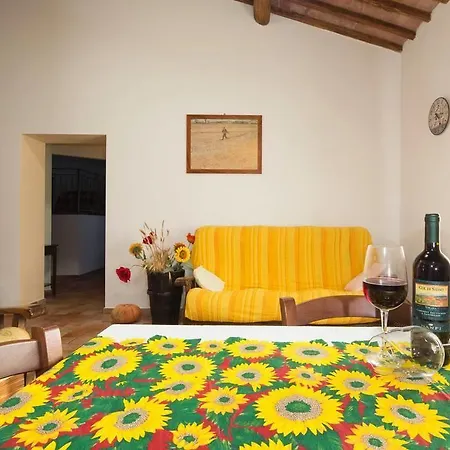 Farm stay Tre Madonne *