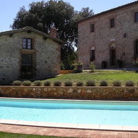 Tre Madonne Farm stay
