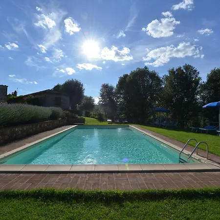 Farm stay Tre Madonne