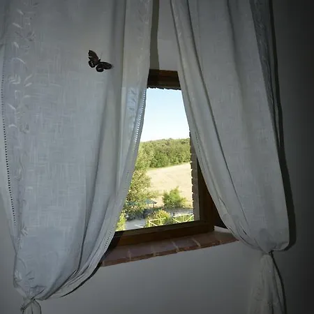 Farm stay Tre Madonne