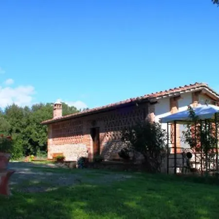 Farm stay Tre Madonne Monteriggioni