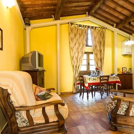Tre Madonne Farm stay *