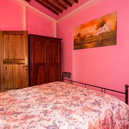 Tre Madonne Monteriggioni