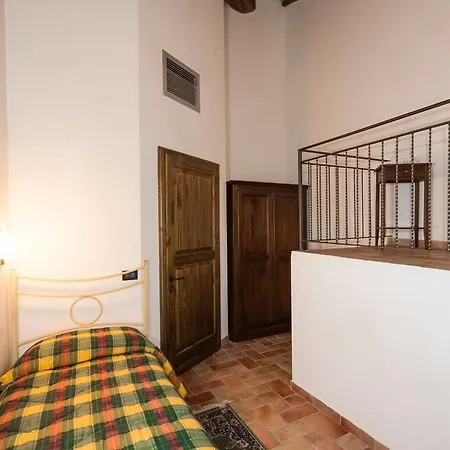 Tre Madonne Farm stay *