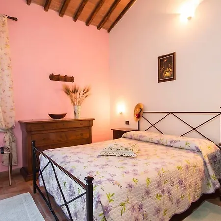 Farm stay Tre Madonne
