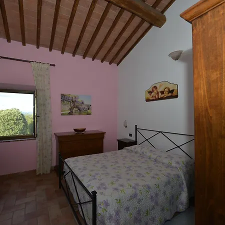 Farm stay Tre Madonne