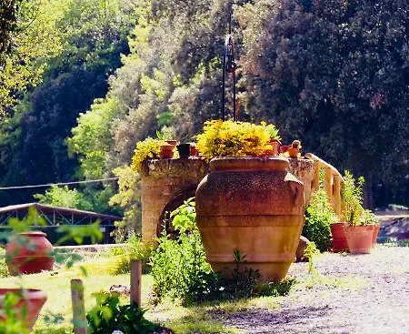Tre Madonne * Monteriggioni