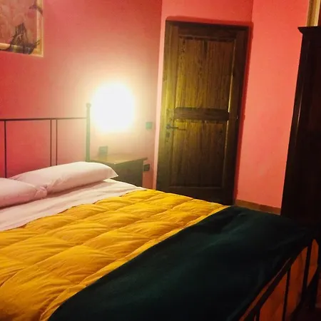 Farm stay Tre Madonne
