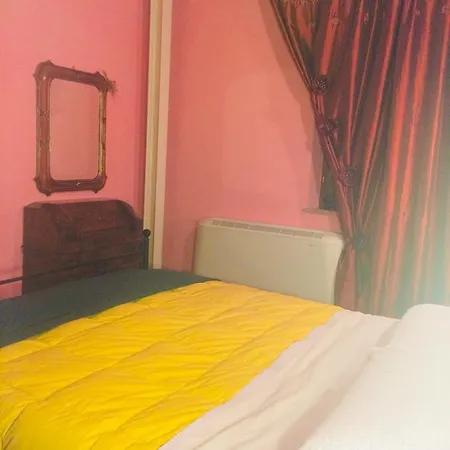 Farm stay Tre Madonne Monteriggioni