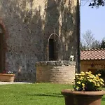 Фермерский дом Tre Madonne