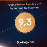 Tre Madonne * Монтериджиони