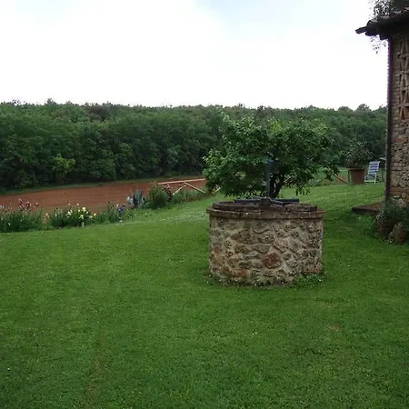 Tre Madonne * Monteriggioni