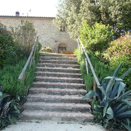 Tre Madonne 팜스테이 *