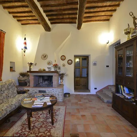 Tre Madonne Gospodarstwo agroturystyczne Monteriggioni