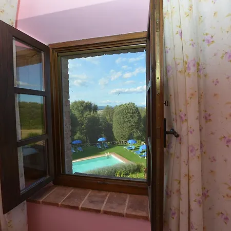 Tre Madonne Gospodarstwo agroturystyczne *