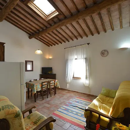 Gospodarstwo agroturystyczne Tre Madonne Monteriggioni