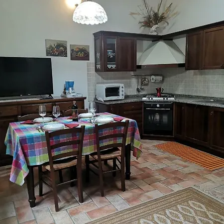 Gospodarstwo agroturystyczne Tre Madonne Monteriggioni