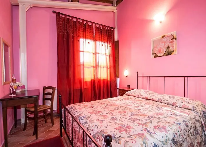 팜스테이 Tre Madonne