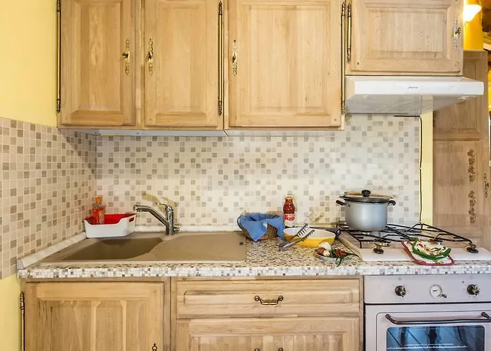 Tre Madonne 팜스테이