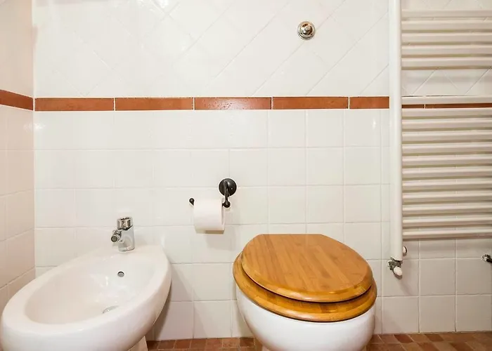 Tre Madonne 팜스테이 *